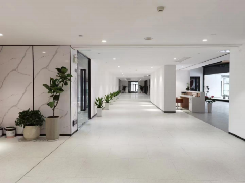 集团精装修项目2