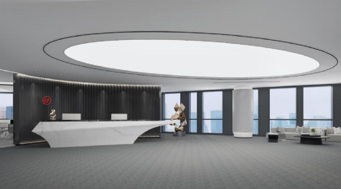 办公楼精装修工程